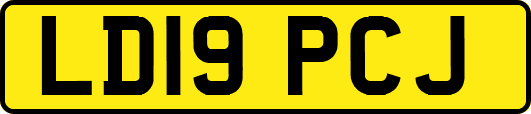LD19PCJ