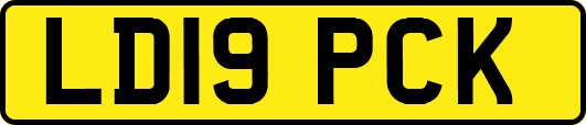 LD19PCK