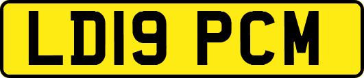 LD19PCM