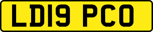LD19PCO