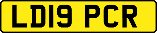 LD19PCR