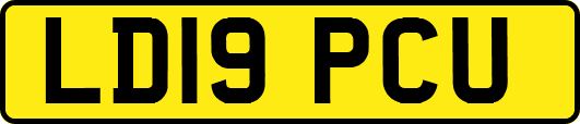 LD19PCU