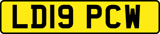 LD19PCW