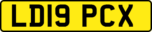 LD19PCX