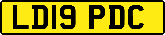 LD19PDC