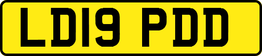 LD19PDD