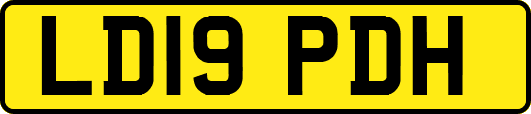 LD19PDH