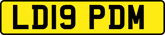 LD19PDM