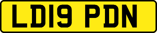 LD19PDN