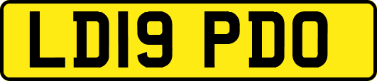 LD19PDO