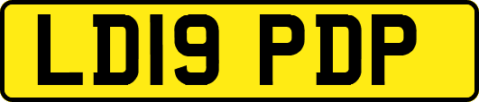 LD19PDP