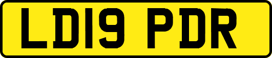 LD19PDR