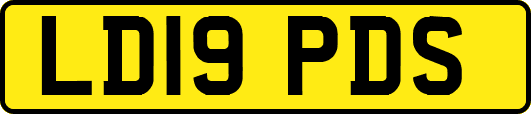 LD19PDS