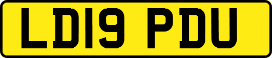 LD19PDU