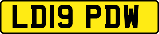LD19PDW