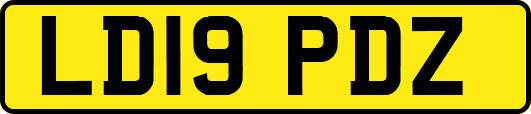 LD19PDZ