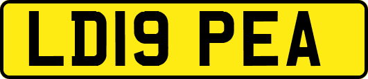 LD19PEA