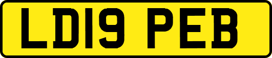 LD19PEB