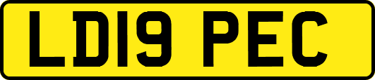 LD19PEC