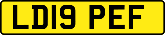 LD19PEF