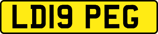 LD19PEG