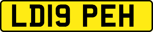 LD19PEH