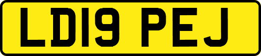 LD19PEJ
