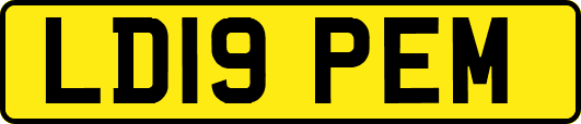 LD19PEM