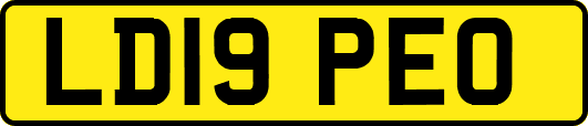 LD19PEO