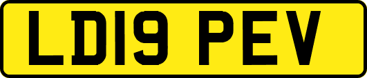 LD19PEV