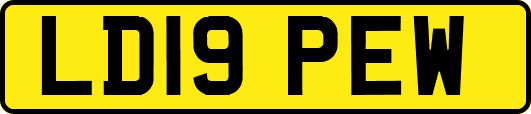 LD19PEW