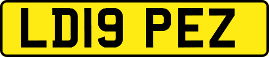 LD19PEZ