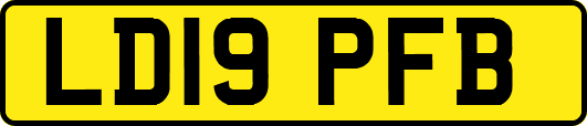 LD19PFB