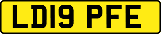 LD19PFE