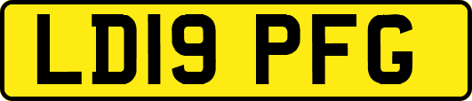 LD19PFG