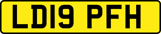 LD19PFH