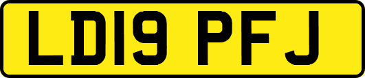 LD19PFJ