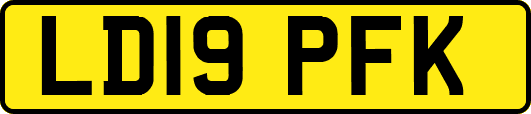 LD19PFK