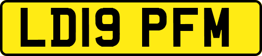 LD19PFM