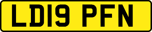 LD19PFN
