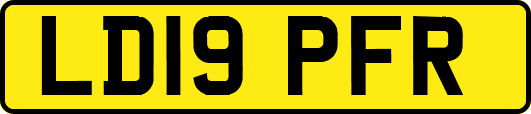 LD19PFR