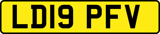 LD19PFV