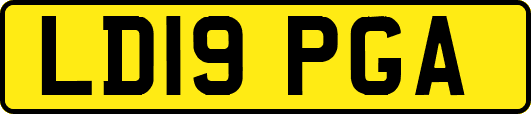 LD19PGA