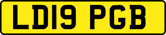 LD19PGB