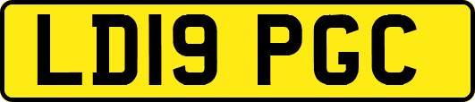 LD19PGC