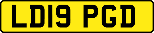 LD19PGD