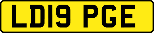 LD19PGE