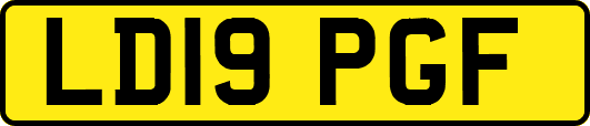 LD19PGF
