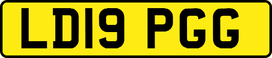 LD19PGG