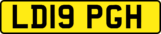 LD19PGH